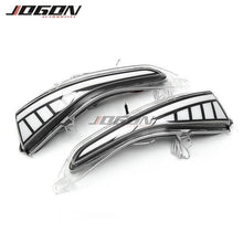 Load image into Gallery viewer, Dynamic Turn Signal LED Side Mirror Indicator Blinker Sequential Light For Infiniti Q30 Q50 Q60 Q70 QX30 QX50 QX60 QX70 - ExpertPickleball.com
