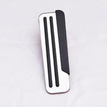 Load image into Gallery viewer, Gas Pedal-Brake Pedal-Foot Rest-Pedal Pads Cover AT For Infiniti Q50 (G25 G35 G37 Q50 Q60 EX25 QX50 QX70) - ExpertPickleball.com