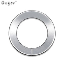 Load image into Gallery viewer, Car Start/Stop Button Ignition Ring For Infiniti Q50 (Q60 QX60 For Nissan Engine Sticker) - ExpertPickleball.com