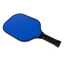 Load image into Gallery viewer, Lightweight Pickleball Paddle w/ Composite Honeycomb Core & Carbon Fiber Face - ExpertPickleball.com