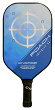 Load image into Gallery viewer, POACH INFINITY SX | SHORT GRIP - ExpertPickleball.com