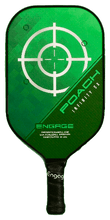 Load image into Gallery viewer, POACH INFINITY SX | SHORT GRIP - ExpertPickleball.com