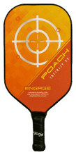 Load image into Gallery viewer, POACH INFINITY SX | SHORT GRIP - ExpertPickleball.com