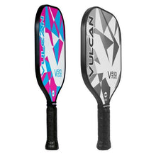 Load image into Gallery viewer, Vulcan V510 & V520 “Blade” Pickleball Paddle - ExpertPickleball.com