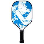 Load image into Gallery viewer, Vulcan V540 Pickleball Paddle - ExpertPickleball.com