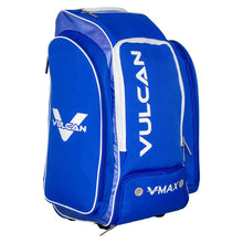 Load image into Gallery viewer, Vulcan VMAX Roller Backpack - ExpertPickleball.com