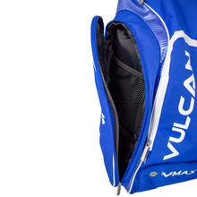Load image into Gallery viewer, Vulcan VMAX Roller Backpack - ExpertPickleball.com