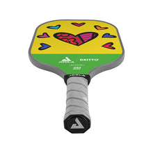 Load image into Gallery viewer, Britto Hearts Paddle
