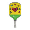 Load image into Gallery viewer, Britto Hearts Paddle
