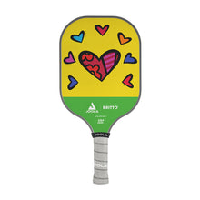 Load image into Gallery viewer, Britto Hearts Paddle
