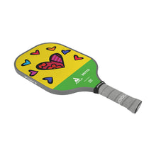 Load image into Gallery viewer, Britto Hearts Paddle
