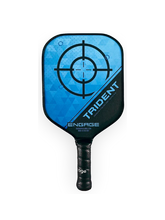 Load image into Gallery viewer, TRIDENT | WIDEBODY PICKLEBALL PADDLE
