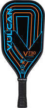 Load image into Gallery viewer, Vulcan V730MAX Pickleball Paddle - ExpertPickleball.com
