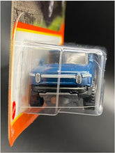 Load image into Gallery viewer, Matchbox Rivian R1T 2022 Collector #38/100 Electric Truck EV Blue
