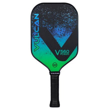 Load image into Gallery viewer, Vulcan V560 Power Pickleball Paddle
