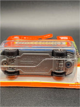 Load image into Gallery viewer, Matchbox Rivian R1T 2022 Collector #38/100 Electric Truck EV Blue
