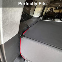 Load image into Gallery viewer, Cargo Cover for Rivian R1S Accessories, for Rivian R1S Retractable Cargo Cover Privacy Security Screen Luggage Shield Shade Trunk Cover Accessories for Rivian R1S
