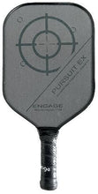 Load image into Gallery viewer, PURSUIT EX 6.0 GRAPHITE. REIMAGINED CONTROL, POWER, FEEL.
