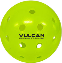 Load image into Gallery viewer, Vulcan VPRO FLIGHT Outdoor PPA Tour Pickleball - ExpertPickleball.com
