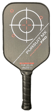 Load image into Gallery viewer, PURSUIT PRO | RAW T700 CARBON FIBER - ExpertPickleball.com
