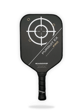 Load image into Gallery viewer, PURSUIT PRO | RAW T700 CARBON FIBER - ExpertPickleball.com
