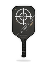 Load image into Gallery viewer, PURSUIT PRO | RAW T700 CARBON FIBER - ExpertPickleball.com
