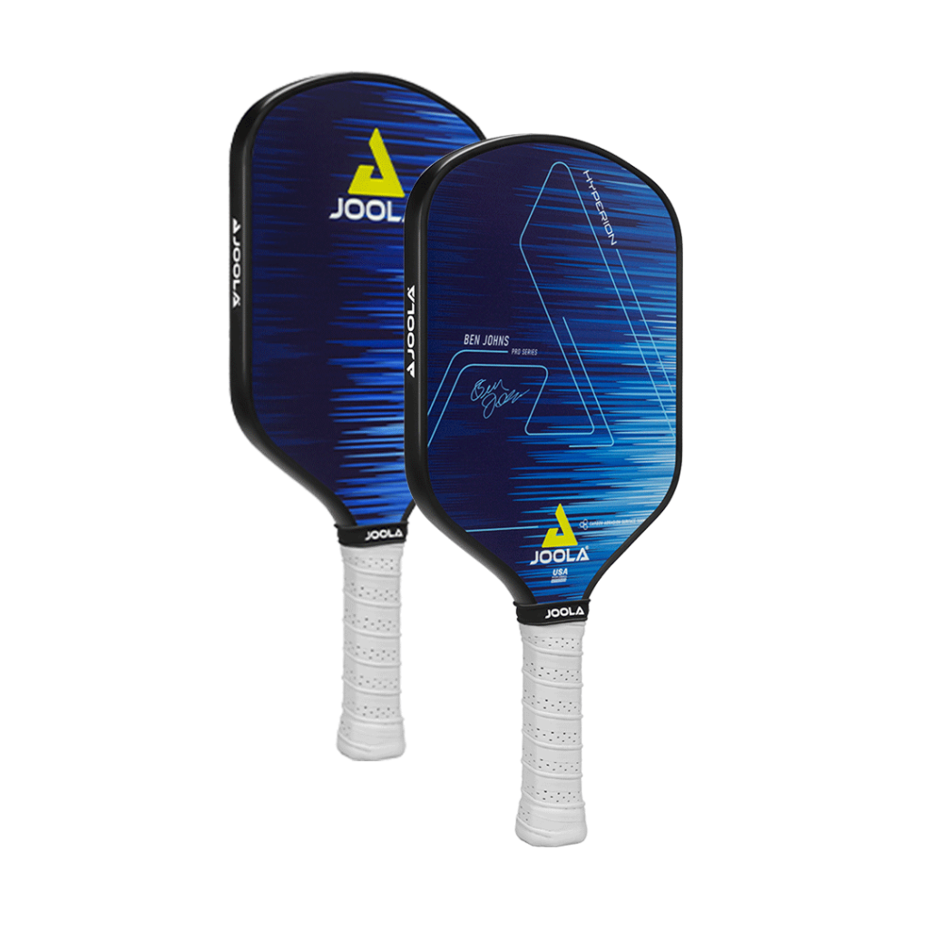 Ben Johns Hyperion CAS 13.5