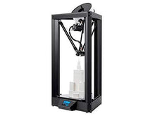Load image into Gallery viewer, Monoprice Delta PRO 3D Printer with (270 x 300 mm) Heated Glass Build Plate, Auto Leveling, Triple Fan, PID Tuning, Fully Assembled. - ExpertPickleball.com
