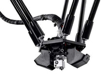Load image into Gallery viewer, Monoprice Delta PRO 3D Printer with (270 x 300 mm) Heated Glass Build Plate, Auto Leveling, Triple Fan, PID Tuning, Fully Assembled. - ExpertPickleball.com
