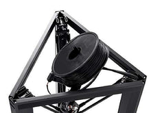 Load image into Gallery viewer, Monoprice Delta PRO 3D Printer with (270 x 300 mm) Heated Glass Build Plate, Auto Leveling, Triple Fan, PID Tuning, Fully Assembled. - ExpertPickleball.com
