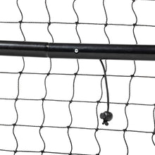 Load image into Gallery viewer, FRANKLIN PORTABLE PICKLEBALL NET SYSTEM W/ WHEELS - ExpertPickleball.com
