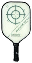 Load image into Gallery viewer, ENCORE EX 6.0. THICKER CORE. 16&quot; X 8&quot; - ExpertPickleball.com
