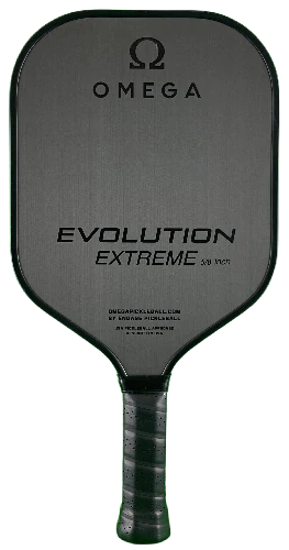 Evolution Extreme | T700 Carbon Fiber - ExpertPickleball.com