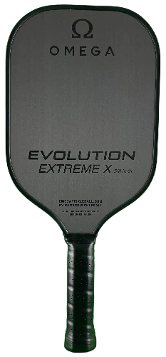 Evolution Extreme | T700 Carbon Fiber - ExpertPickleball.com