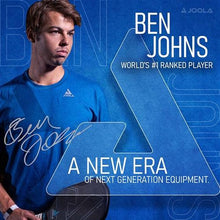 Load image into Gallery viewer, JOOLA BEN JOHNS HYPERION CAS 16 GRAPHITE PADDLE - ExpertPickleball.com
