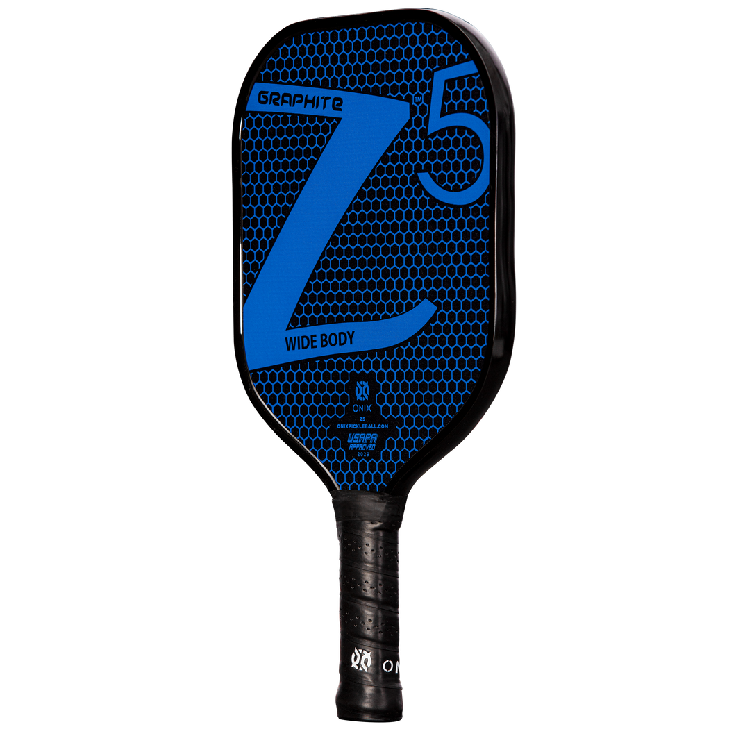 ONIX Graphite Z5 (#1 Most Popular Pickle Paddle in the WORLD)-ONIX-ExpertPickleball.com