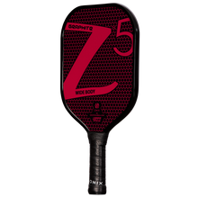 Load image into Gallery viewer, ONIX Graphite Z5 (#1 Most Popular Pickle Paddle in the WORLD)-ONIX-ExpertPickleball.com
