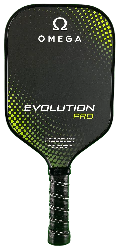 Evolution Pro | Elongated - ExpertPickleball.com