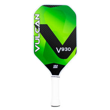 Load image into Gallery viewer, Vulcan V930 13mm Pickleball Paddle - ExpertPickleball.com
