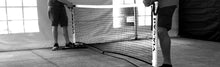 Load image into Gallery viewer, Vulcan Portable Pickleball 2-in-1 Net System - ExpertPickleball.com
