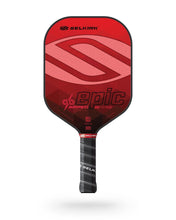 Load image into Gallery viewer, Amped Epic X5 FiberFlex Paddle - ExpertPickleball.com
