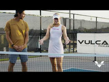 Load and play video in Gallery viewer, Vulcan Portable Pickleball Net
