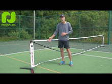 Load and play video in Gallery viewer, SwiftNet 2.1 Portable Pickleball Net
