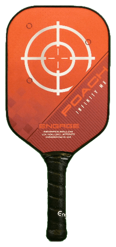 POACH INFINITY MX | ELONGATED - ExpertPickleball.com
