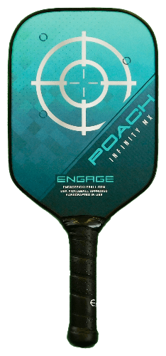 POACH INFINITY MX | ELONGATED - ExpertPickleball.com