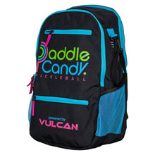Load image into Gallery viewer, Paddle Candy Backpack - ExpertPickleball.com
