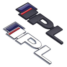 Load image into Gallery viewer, 3D Metal Chrome IPL Car Sticker Badge Auto Emblem Decals for Infiniti Q50 Q50L Q30 Q70 G25 QX60 QX70 FX35 FX37 Car-Styling - ExpertPickleball.com
