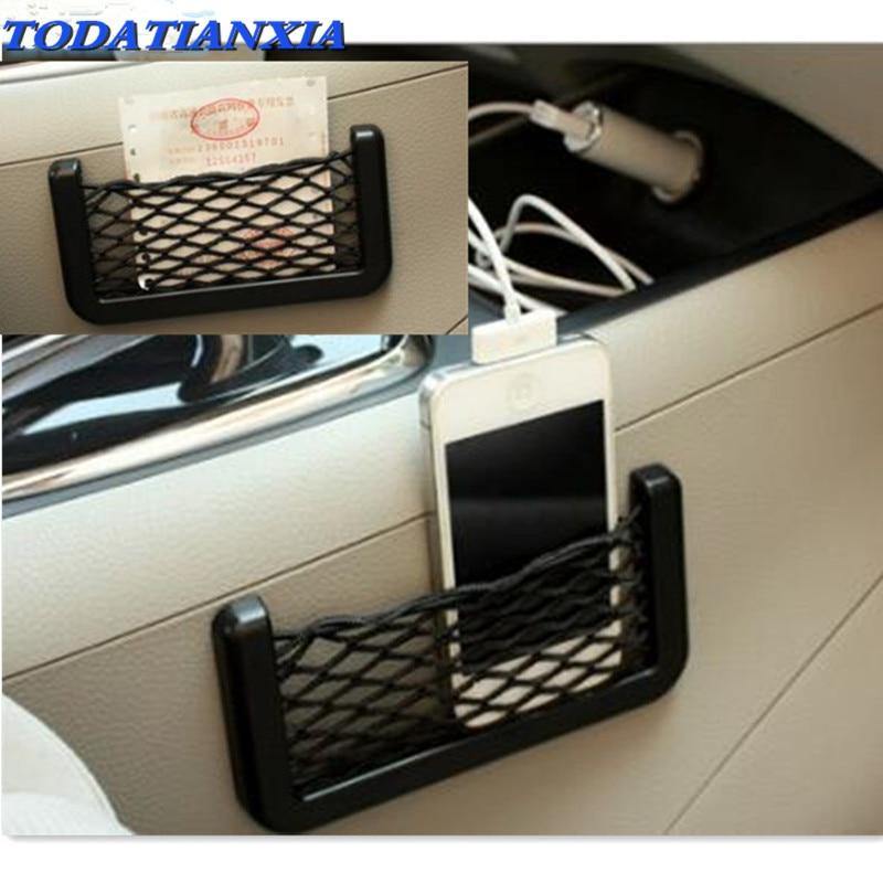 Net bag car organizer for Infiniti q50 FX35 G35 G37 - ExpertPickleball.com