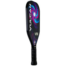Load image into Gallery viewer, Vulcan V550 Pickleball Paddle - ExpertPickleball.com

