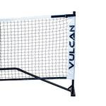 Vulcan Portable Pickleball Net - ExpertPickleball.com